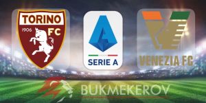 Torino Venetsiya prognoz i stavki na match chempionata Italii 2 maya 2025 goda futbol Seriya A