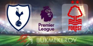 Tottenhem Nottingem Forest prognoz i stavki na match chempionata Anglii 21 aprelya 2025 goda futbol Premer liga APL