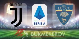 YUventus Lechche prognoz i stavki na match chempionata Italii 12 aprelya 2025 goda futbol Seriya A