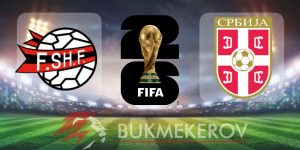 Albaniya Serbiya prognoz i stavki na match kvalifikatsii na CHempionat mira na 7 iyunya 2025 goda futbol CHM 2026 mundial