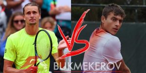 Aleksandr Zverev Flavio Kobolli prognoz i stavki na tennis 31 maya 2025 goda Rolan Garros Parizh Frantsiya TBSH