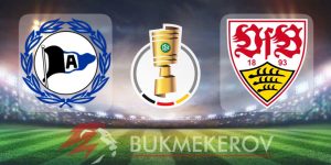 Arminiya SHtutgart prognoz i stavki na final Kubka Germanii na 24 maya 2025 goda futbol