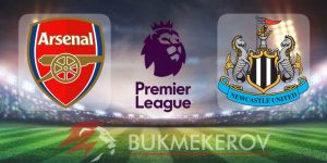 Arsenal Nyukasl YUnajted prognoz i stavki na match chempionata Anglii 18 maya 2025 goda futbol APL Premer liga