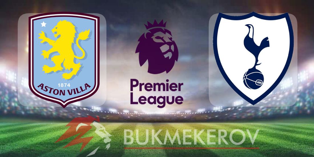 Aston Villa Tottenhem prognoz i stavki na match chempionata Anglii 16 maya 2025 goda futbol Premer liga APL