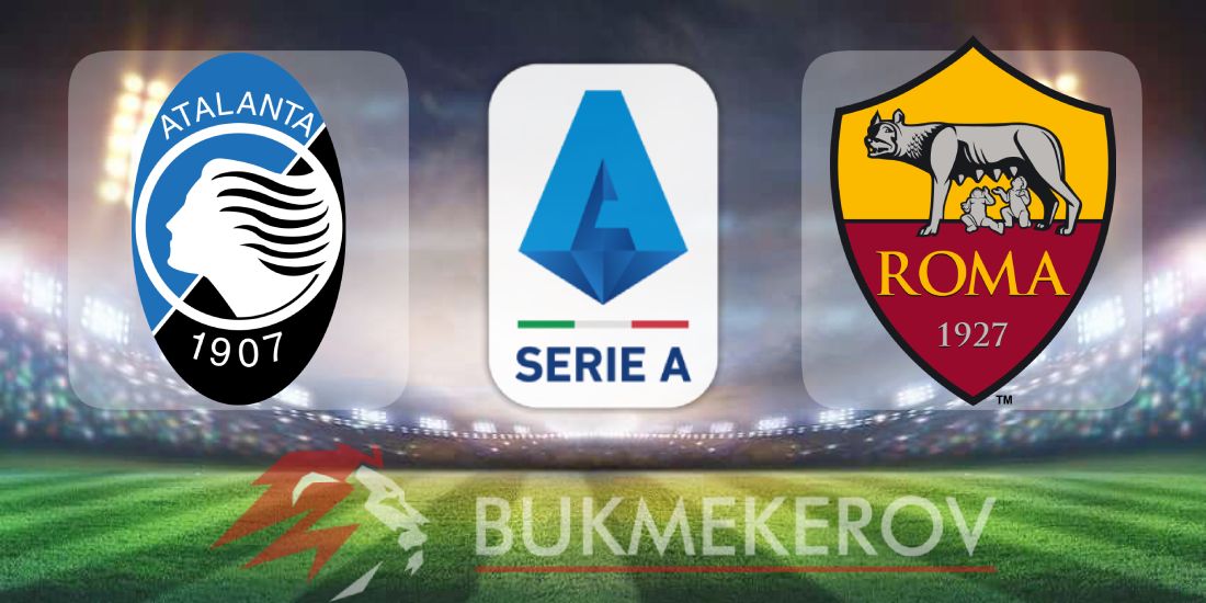 Atalanta Roma prognoz i stavki na match chempionata Italii na 12 maya 2025 goda futbol Seriya A