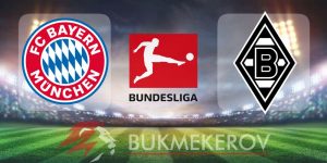 Bavariya Borussiya Myonhengladbah prognoz i stavki na match chempionata Germanii na 10 maya 2025 goda futbol Bundesliga