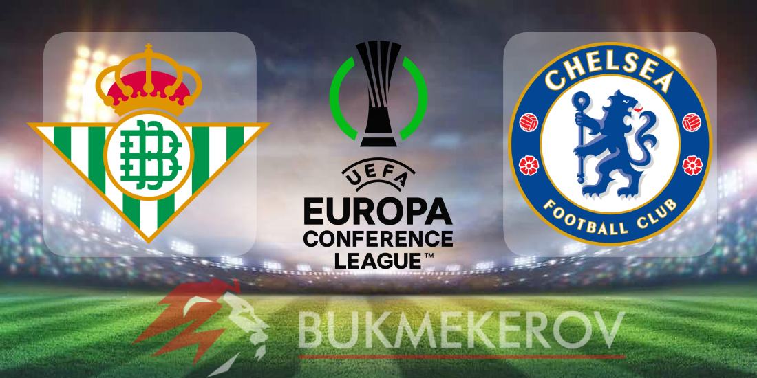 Betis CHelsi prognoz i stavki na final Ligi konferentsij na 28 maya 2025 goda futbol LK bitva za titul