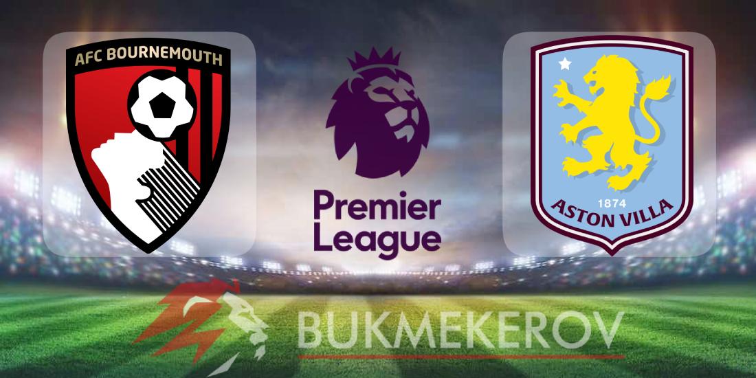 Bornmut Aston Villa prognoz i stavki na match chempionata Anglii 10 maya 2025 goda futbol APL Premer liga