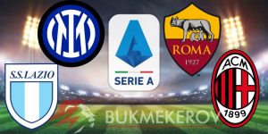 CHempionat Italii 2024 25 prognoz i stavki na futbol Ekspress dnya na matchi 37 go tura Serii A na 18 maya 2025 goda