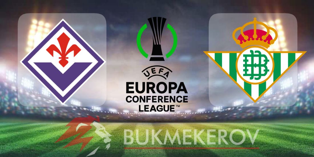 Fiorentina Betis prognoz i stavki na match Ligi konferentsij 8 maya 2025 goda