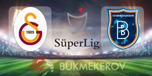 Galatasaraj Bashakshehir prognoz i stavki na match chempionata Turtsii na 30 maya 2025 goda futbol Superliga