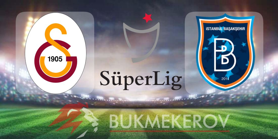 Galatasaraj Bashakshehir prognoz i stavki na match chempionata Turtsii na 30 maya 2025 goda futbol Superliga