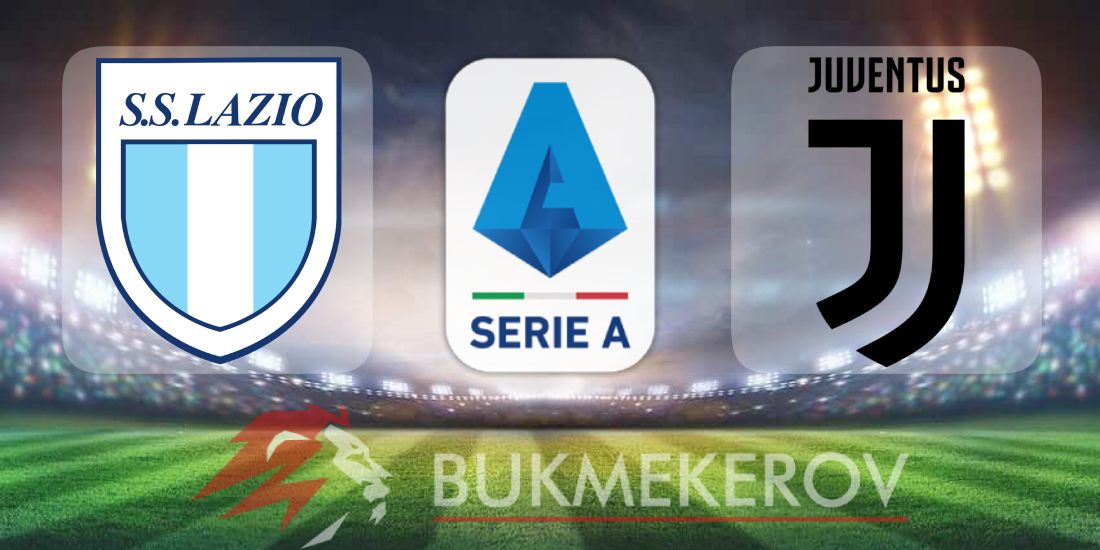 Latsio YUventus prognoz i stavki na match chempionata Italii na 10 maya 2025 goda futbol Seriya A