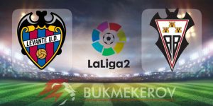 Levante Albasente prognoz i stavki na match Segundy na 16 maya 2025 goda futbol chempionat Ispanii La Liga 2