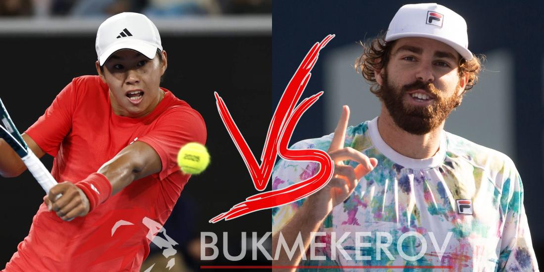 Lyorner Ten Rajli Opelka prognoz i stavki na tennis 7 maya 2025 goda Masters v Rime Italiya