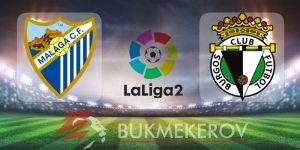 Malaga Burgos prognoz i stavki na match Segundy na 31 maya 2025 goda futbol La Liga 2 chempionat Ispanii