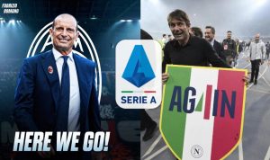 Massimiliano Allegri vozvrashhaetsya v Milan a Antonio Konte ostaetsya v Napoli