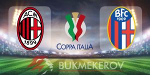 Milan Bolonya prognoz i stavki na final Kubka Italii 14 maya 2025 goda futbol