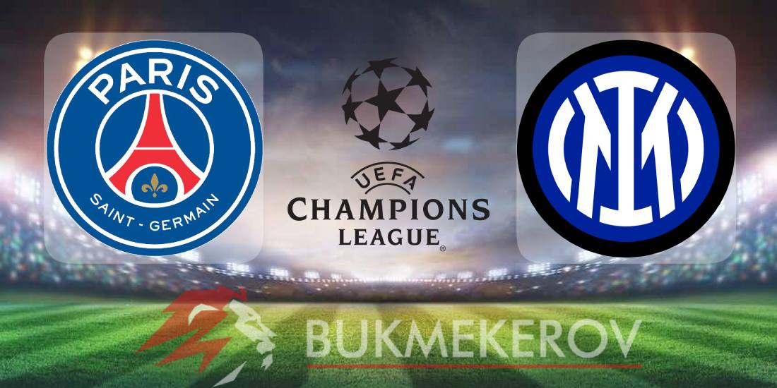 PSZH Inter prognoz i stavki na final Ligi CHempionov na 31 maya 2025 goda futbol LCH