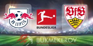 RB Lejptsig SHtutgart prognoz i stavki na match chempionata Germanii na 17 maya 2025 goda futbol Bundesliga