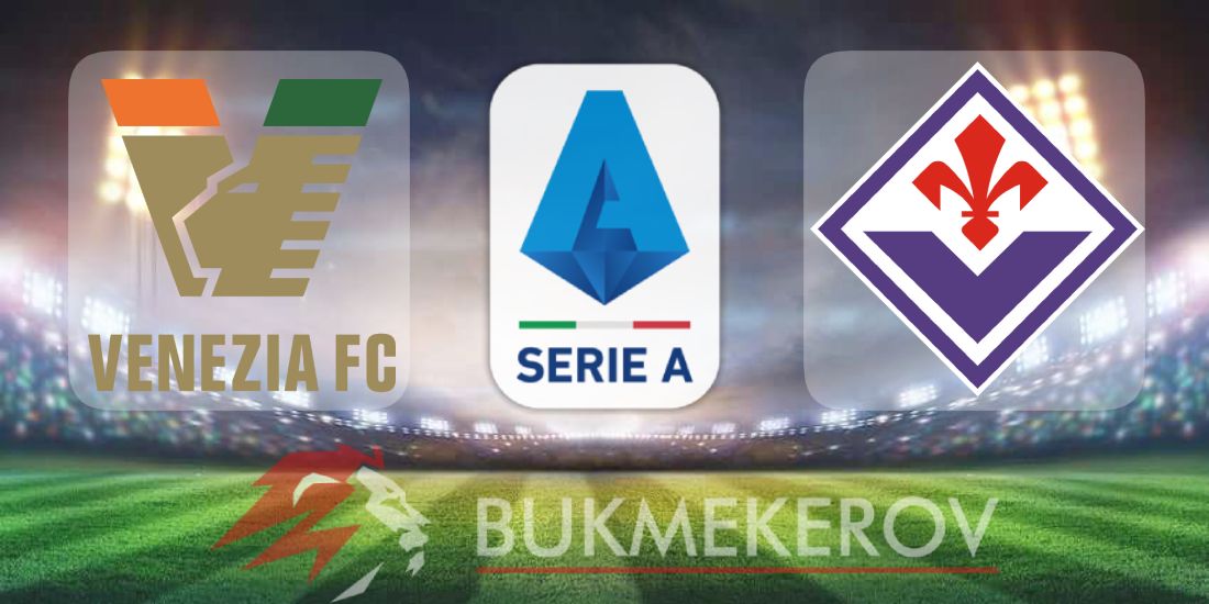 Venetsiya Fiorentina prognoz i stavki na match chempionata Italii na 12 maya 2025 goda futbol Seriya A