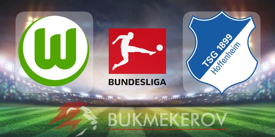 Volfsburg Hoffenhajm prognoz i stavki na match chempionata Germanii na 9 maya 2025 goda futbol Bundesliga