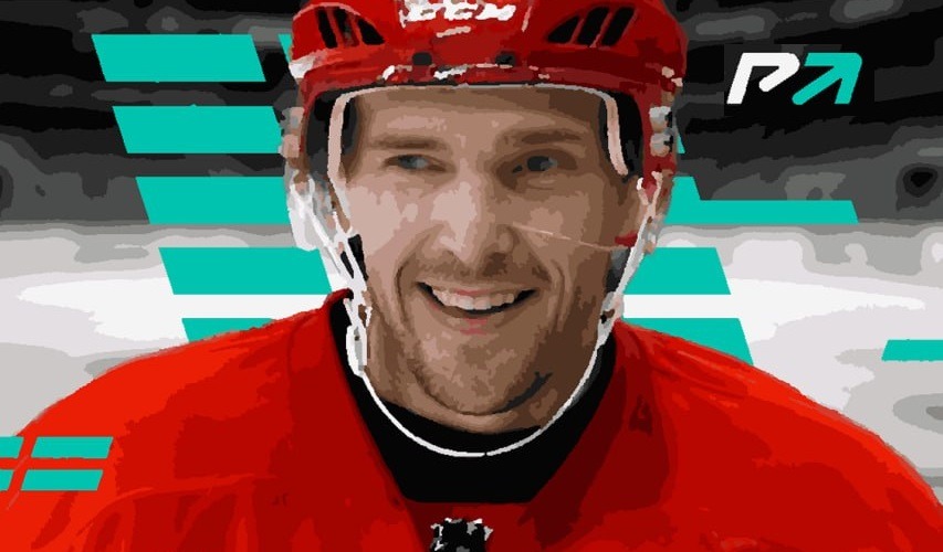 datsyuk pari