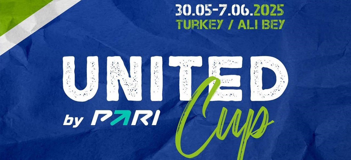 pari untd cup