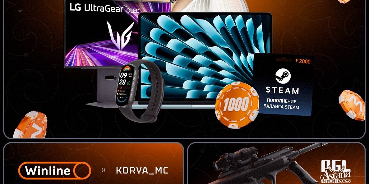 win korya pgl