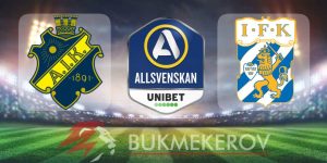 AIK Gyoteborg prognoz i stavki na match chempionata SHvetsii na 29 iyunya 2025 goda futbol Vysshaya liga