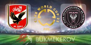Al Ahli Kair Inter Majami prognoz i stavki na match KCHM na 15 iyunya 2025 goda futbol Klubnyj CHempionat Mira FIFA 2025