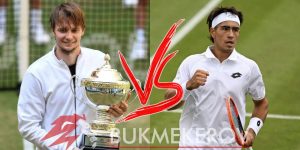 Aleksandr Bublik Fransisko Komesanya prognoz i stavki na tennis 24 iyunya 2025 goda ATP 250 v Istborne Velikobritaniya