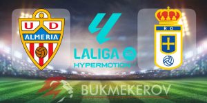 Almeriya Real Ovedo prognoz i stavki na match plej off Segundy na 7 iyunya 2025 goda futbol povyshenie v klasse