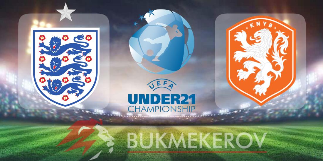 Angliya U21 Niderlandy U21 prognoz i stavki na Molodyozhnyj chempionat Evropy na 25 iyunya 2025 goda futbol CHE
