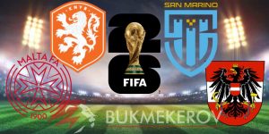 CHempionat Mira 2026 prognoz i stavki na futbol mundial Ekspress dnya na matchi kvalifikatsii na 10 iyunya 2025 goda