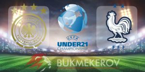 Germaniya U21 Frantsiya U21 prognoz i stavki na Molodyozhnyj chempionat Evropy na 25 iyunya 2025 goda futbol CHE