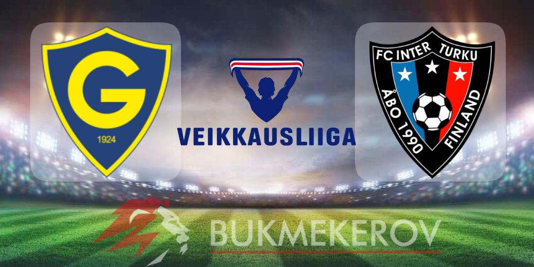 Gnistan Inter Turku prognoz i stavki na match chempionata Finlyandii na 27 iyunya 2025 goda futbol
