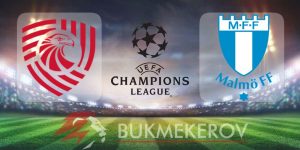 Iberiya 1999 Malmyo prognoz i stavki na 1 j raund kvalifikatsii Ligi CHempionov na 8 iyulya 2025 goda futbol LCH otborochnyj etap