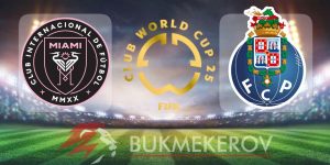 Inter Majami Portu prognoz i stavki na KCHM na 19 iyunya 2025 goda futbol