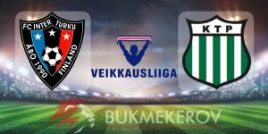 Inter Turku KTP prognoz i stavki na match chempionata Finlyandii na 19 iyunya 2025 goda futbol Vysshaya liga
