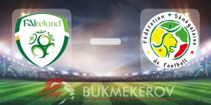 Irlandiya Senegal prognoz i stavki na tovarishheskij match sbornyh na 6 iyunya 2025 goda futbol kontrolnaya igra