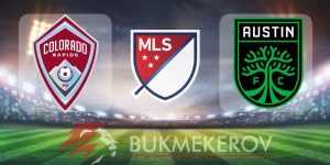 Kolorado Repids Ostin prognoz i stavki na match MLS na 8 iyunya 2025 goda chempionat SSHA po futbolu