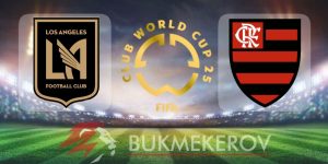 Los Andzheles Flamengo prognoz i stavki na KCHM na 25 iyunya 2025 goda futbol