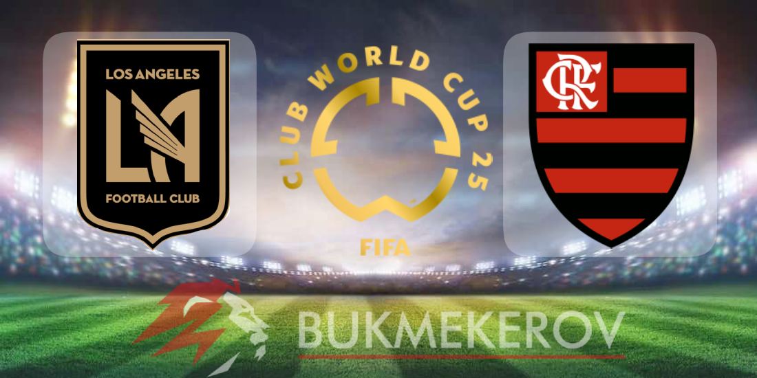 Los Andzheles Flamengo prognoz i stavki na KCHM na 25 iyunya 2025 goda futbol