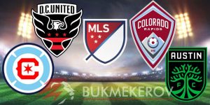 MLS 2025 Ekspress dnya na matchi chempionata SSHA na 8 iyunya 2025 goda futbol prognoz i stavki