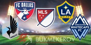 MLS 2025 prognoz i stavki na futbol Ekspress dnya na matchi chempionata SSHA na 5 iyulya 2025 goda