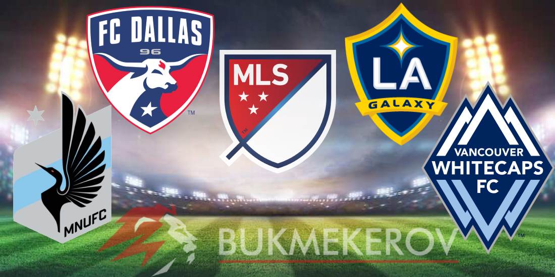 MLS 2025 prognoz i stavki na futbol Ekspress dnya na matchi chempionata SSHA na 5 iyulya 2025 goda