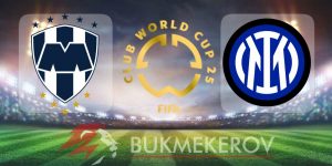 Monterrej Inter prognoz i stavki na match KCHM na 18 iyunya 2025 goda futbol