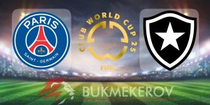 PSZH Botafogo prognoz i stavki na KCHM na 20 iyunya 2025 goda futbol