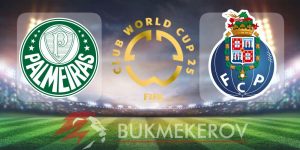 Palmejras Portu prognoz i stavki na match KCHM na 16 iyunya 2025 goda futbol Klubnyj CHempionat Mira FIFA 2025